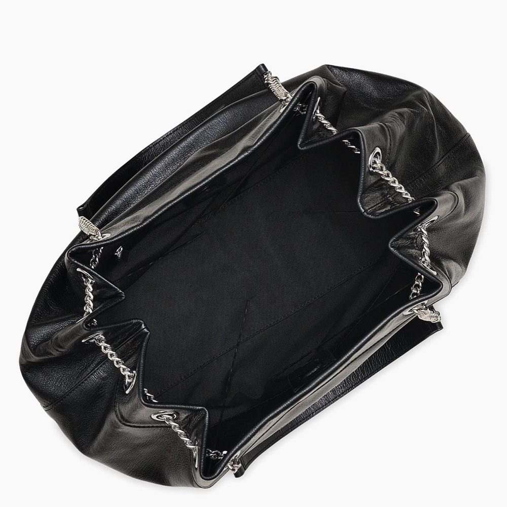 Large chain sack bag - Marc Jacobs - Picture 14 of 16